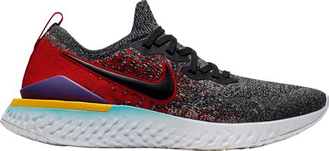 men's nike react flyknit.